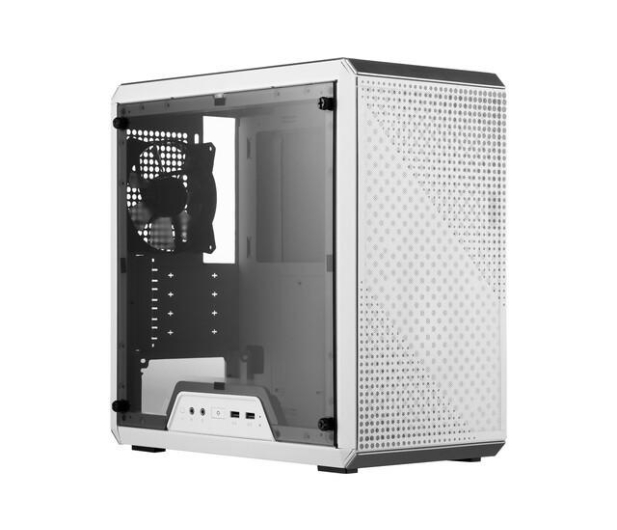 Cooler Master MASTERBOX Q300L MATX White - 1159768 - zdjęcie 8